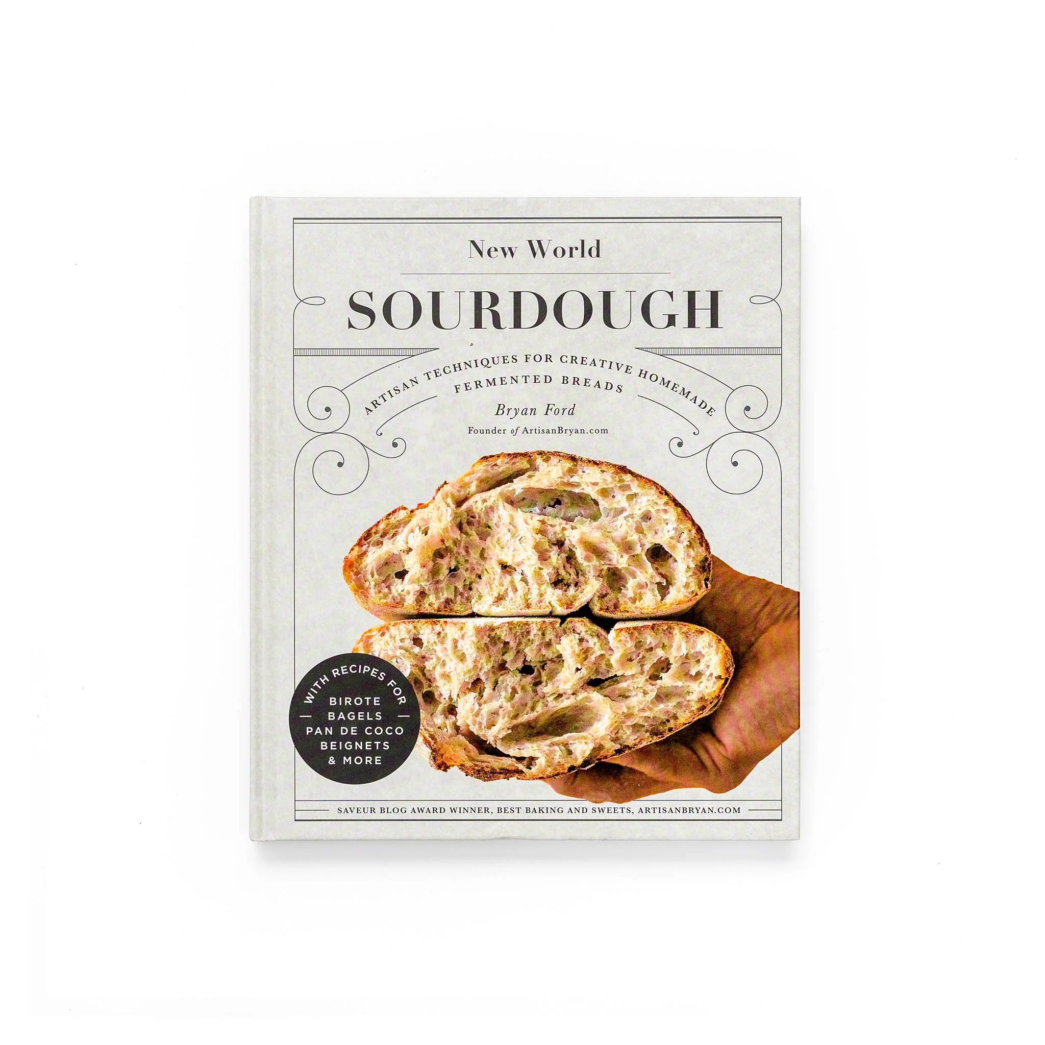 Featured Cookbooks